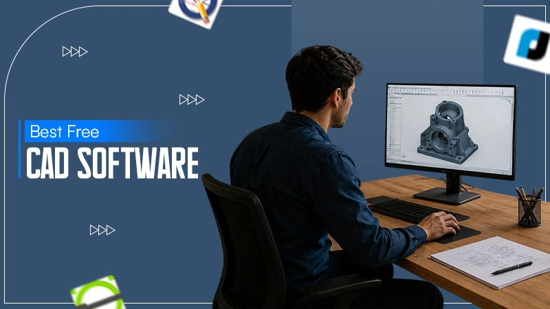 Best Free CAD Software