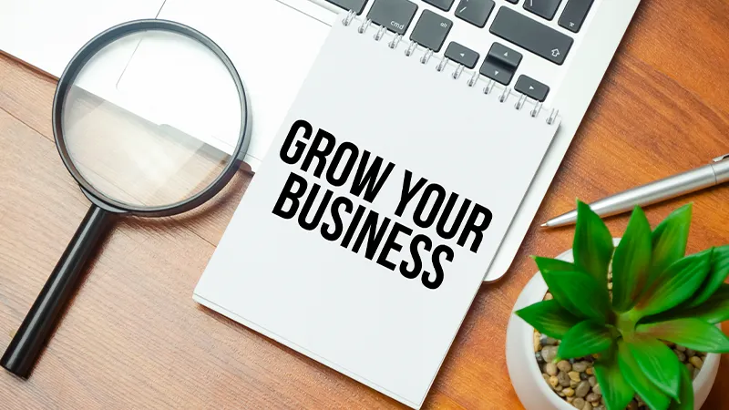 Business Growth Tech Tips