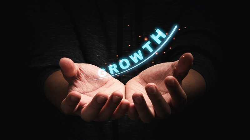 Productivity and Growth