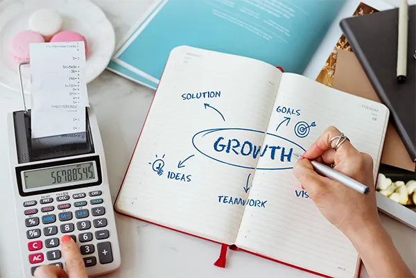 Productivity and Growth