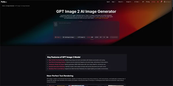  GPT Image 