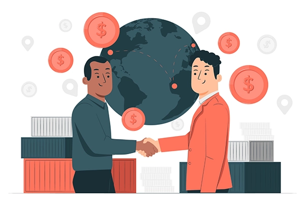 Customer Acquisition expert
