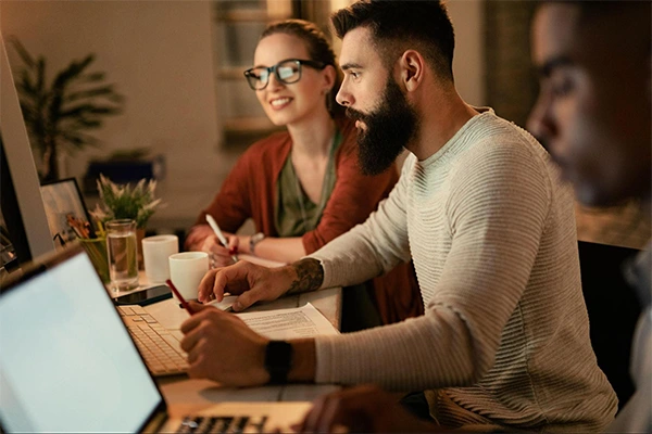 software developers